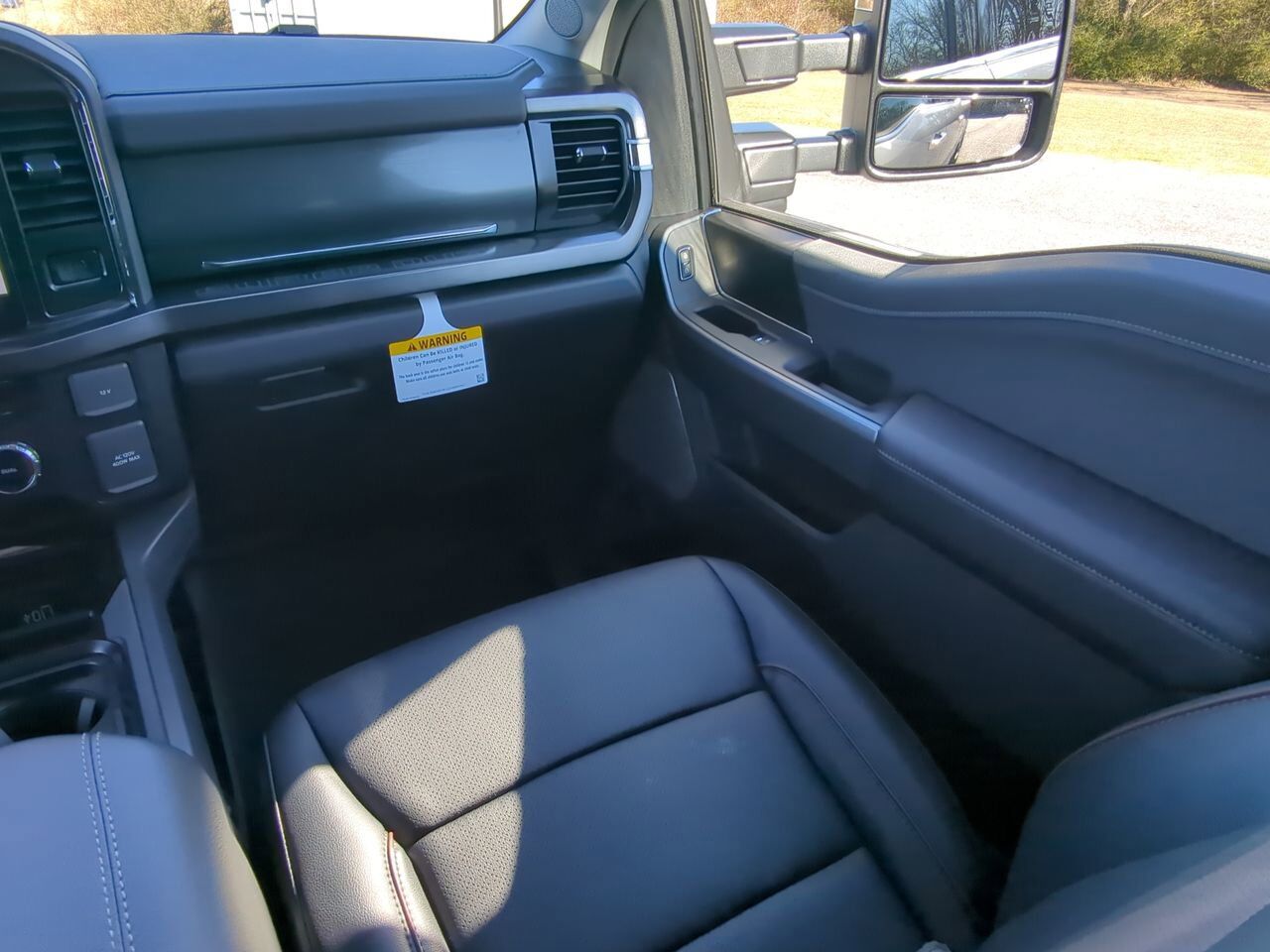 2026 Ford Super Duty F-250 SRW Lariat Winder GA