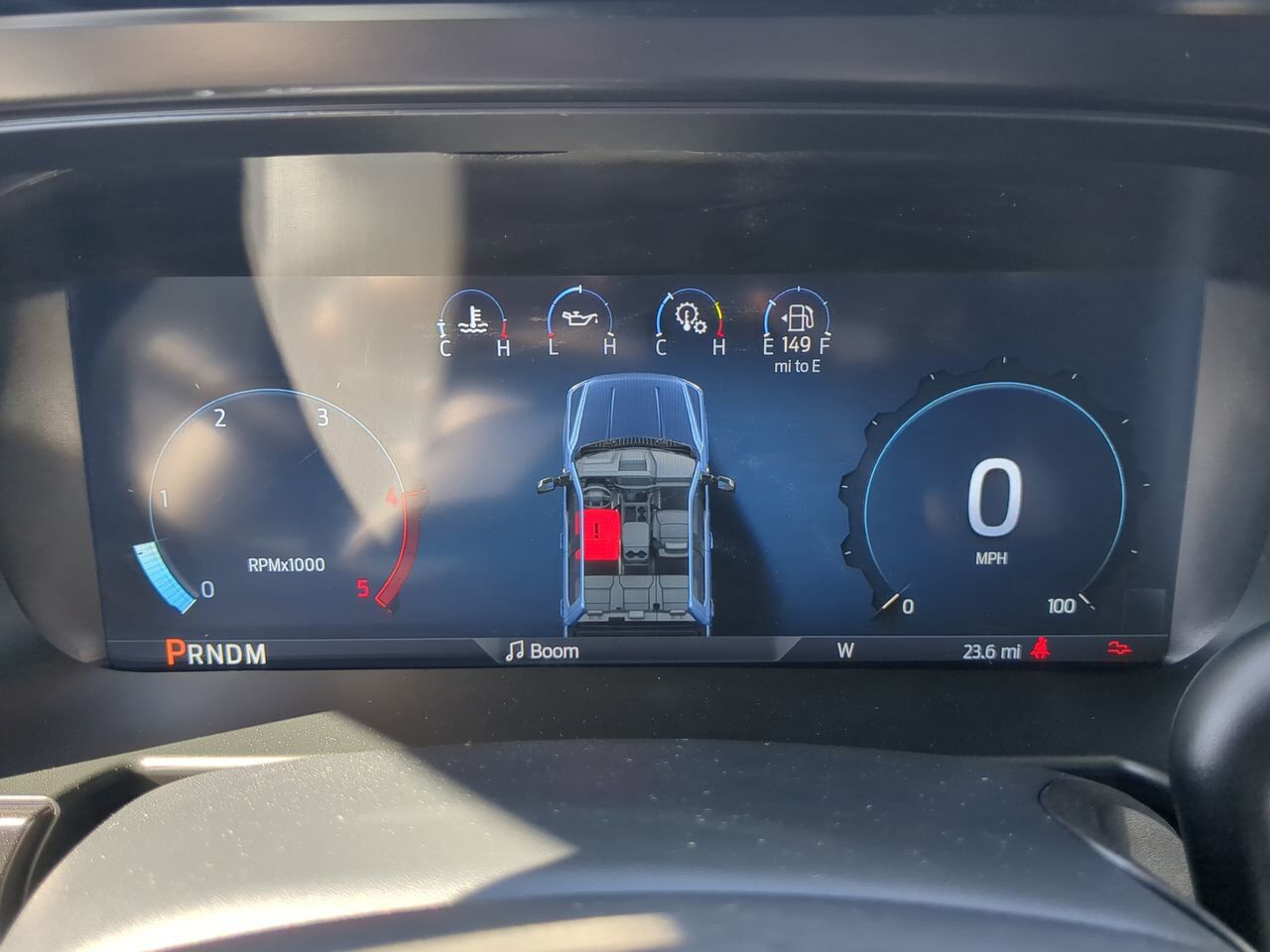 2026 Ford Super Duty F-250 SRW Lariat Winder GA