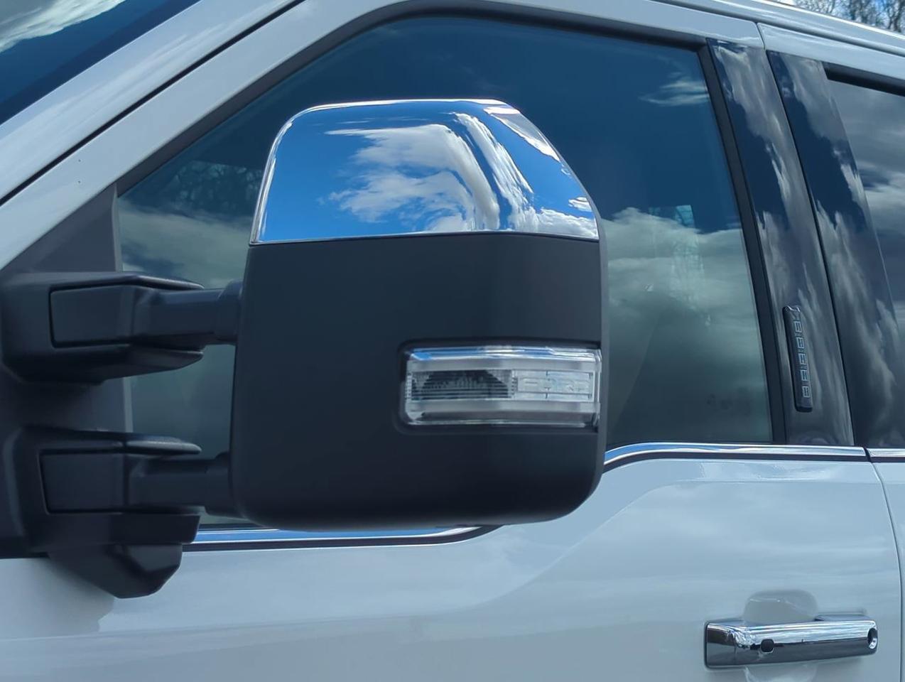 2026 Ford Super Duty F-250 SRW Lariat Winder GA