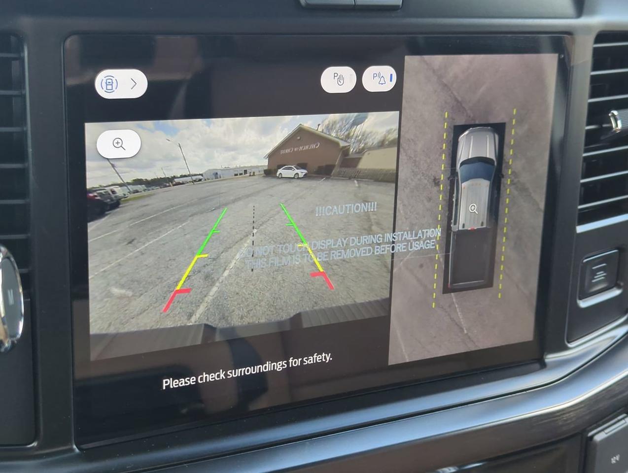 2026 Ford Super Duty F-250 SRW Lariat Winder GA