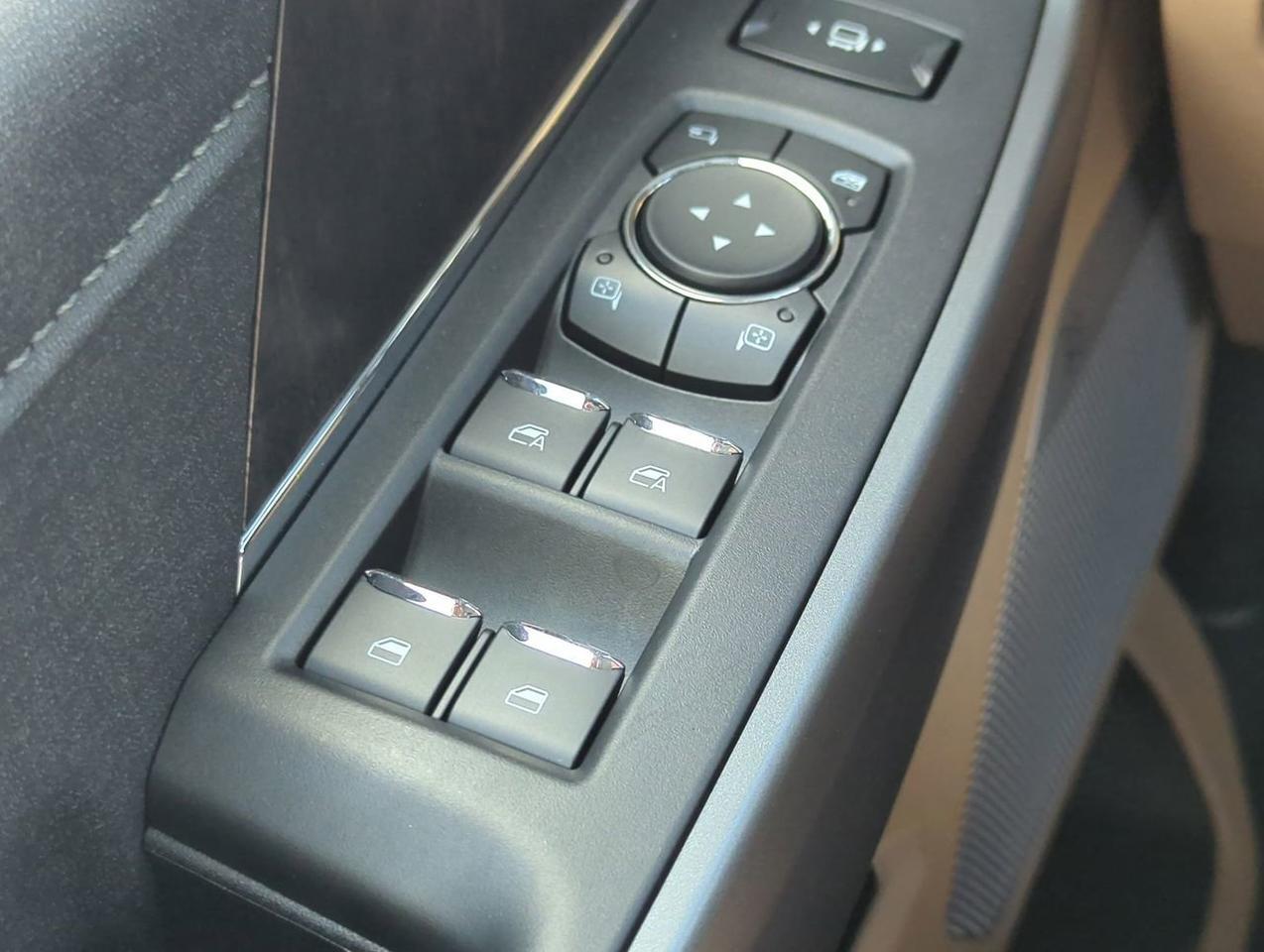 2026 Ford Super Duty F-250 SRW Lariat Winder GA