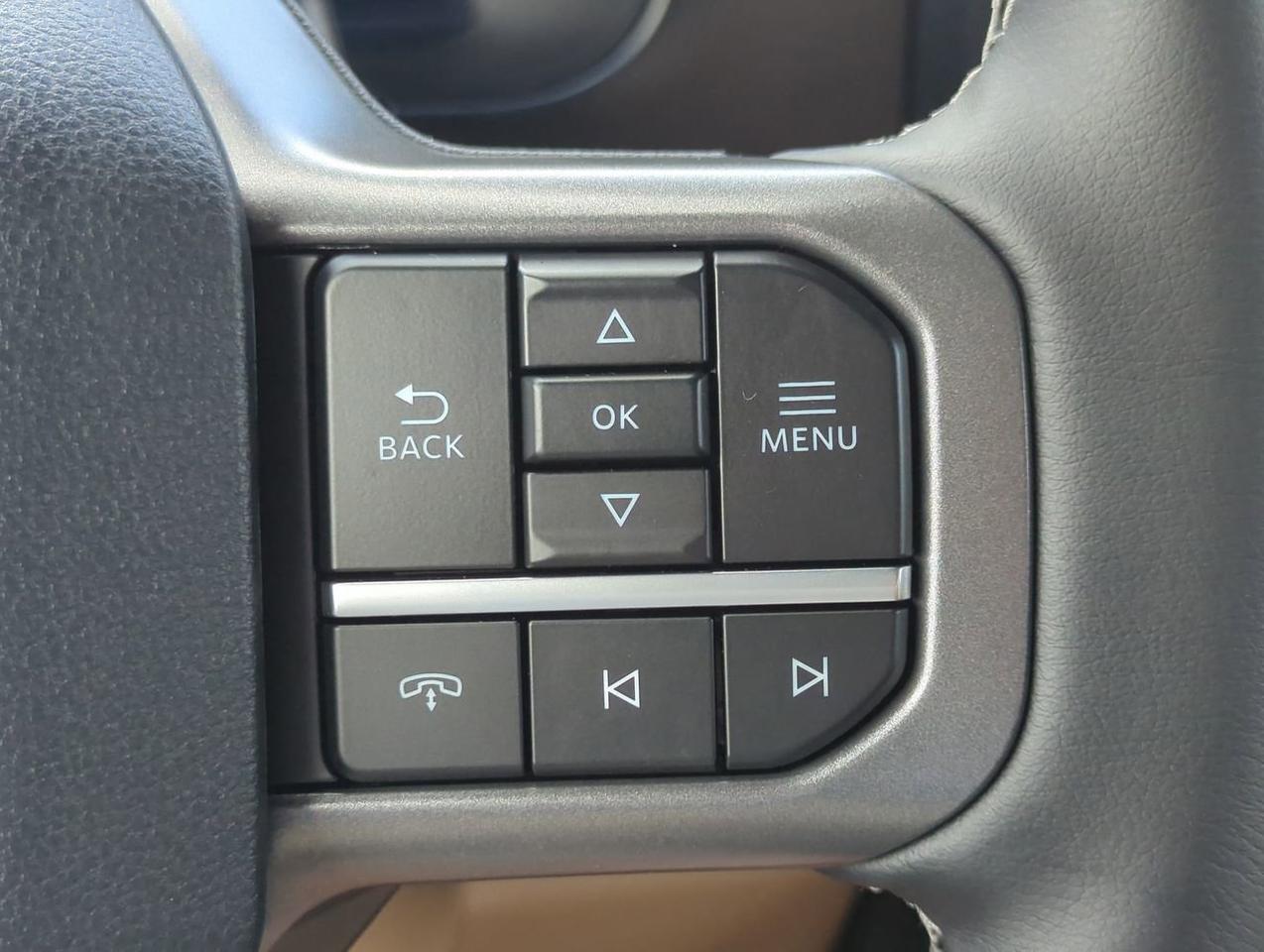 2026 Ford Super Duty F-250 SRW Lariat Winder GA