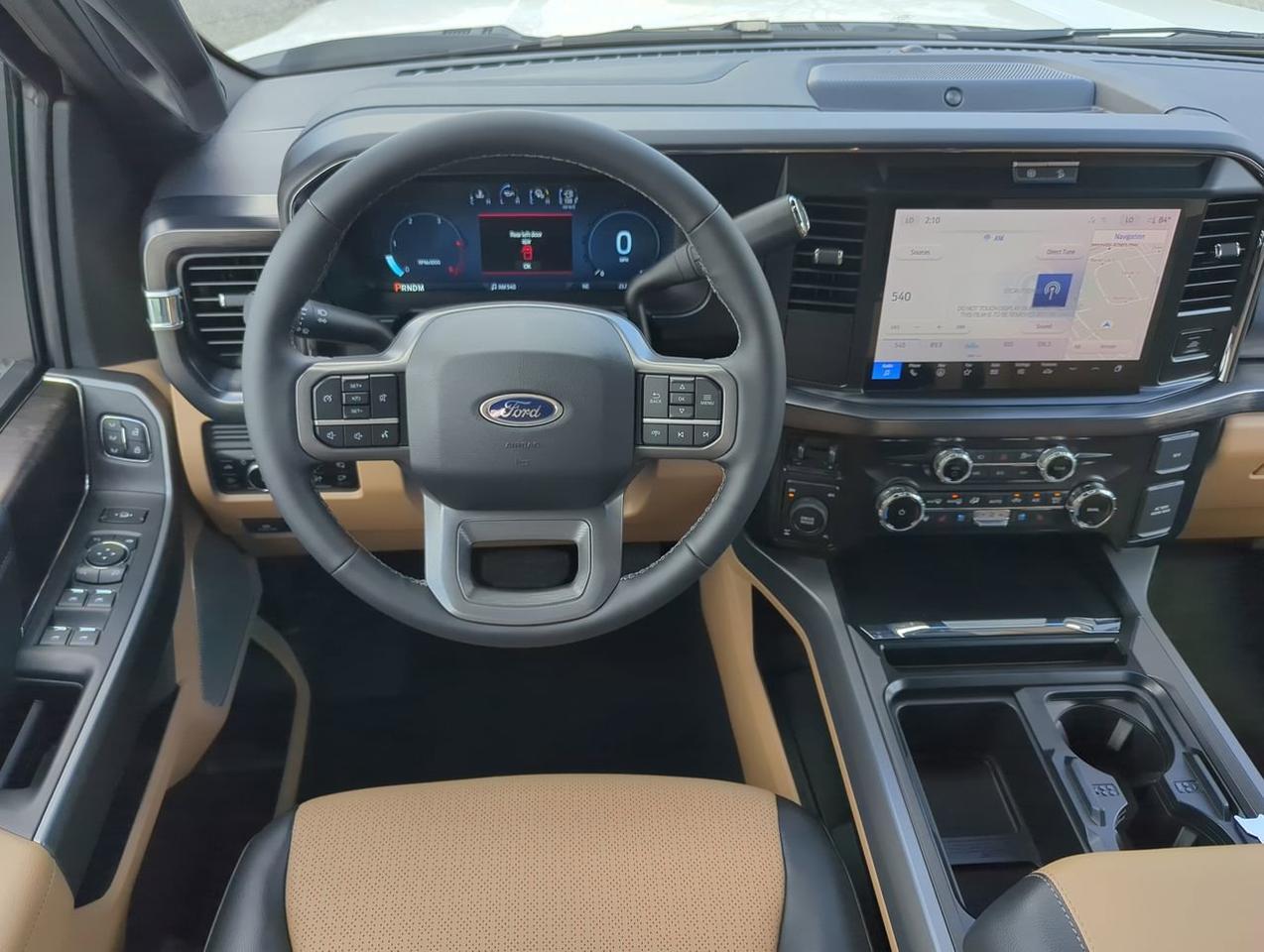 2026 Ford Super Duty F-250 SRW Lariat Winder GA