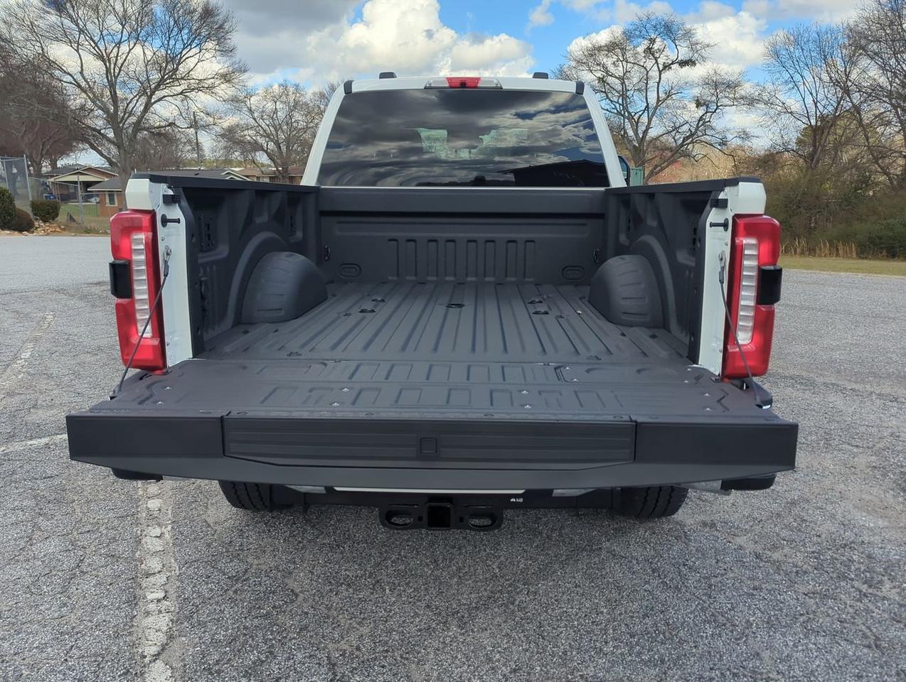 2026 Ford Super Duty F-250 SRW Lariat Winder GA