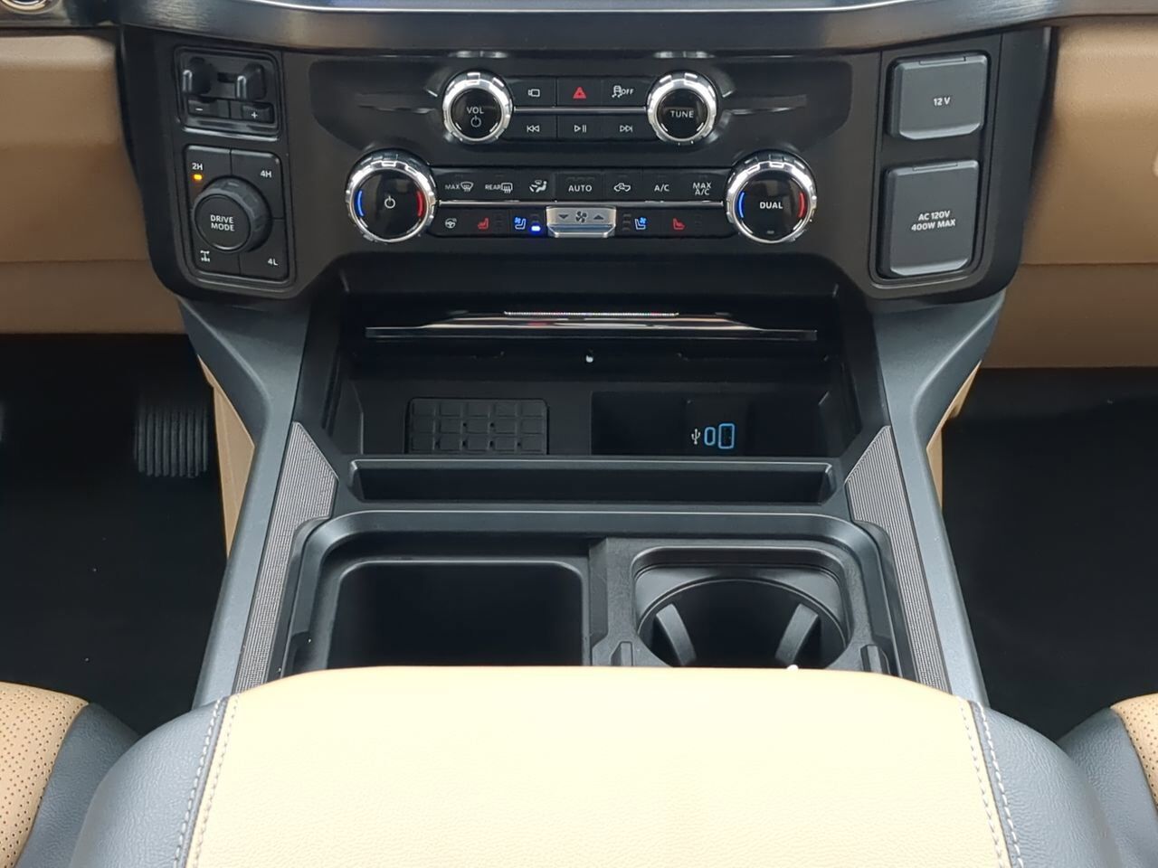 2026 Ford Super Duty F-250 SRW Lariat Winder GA