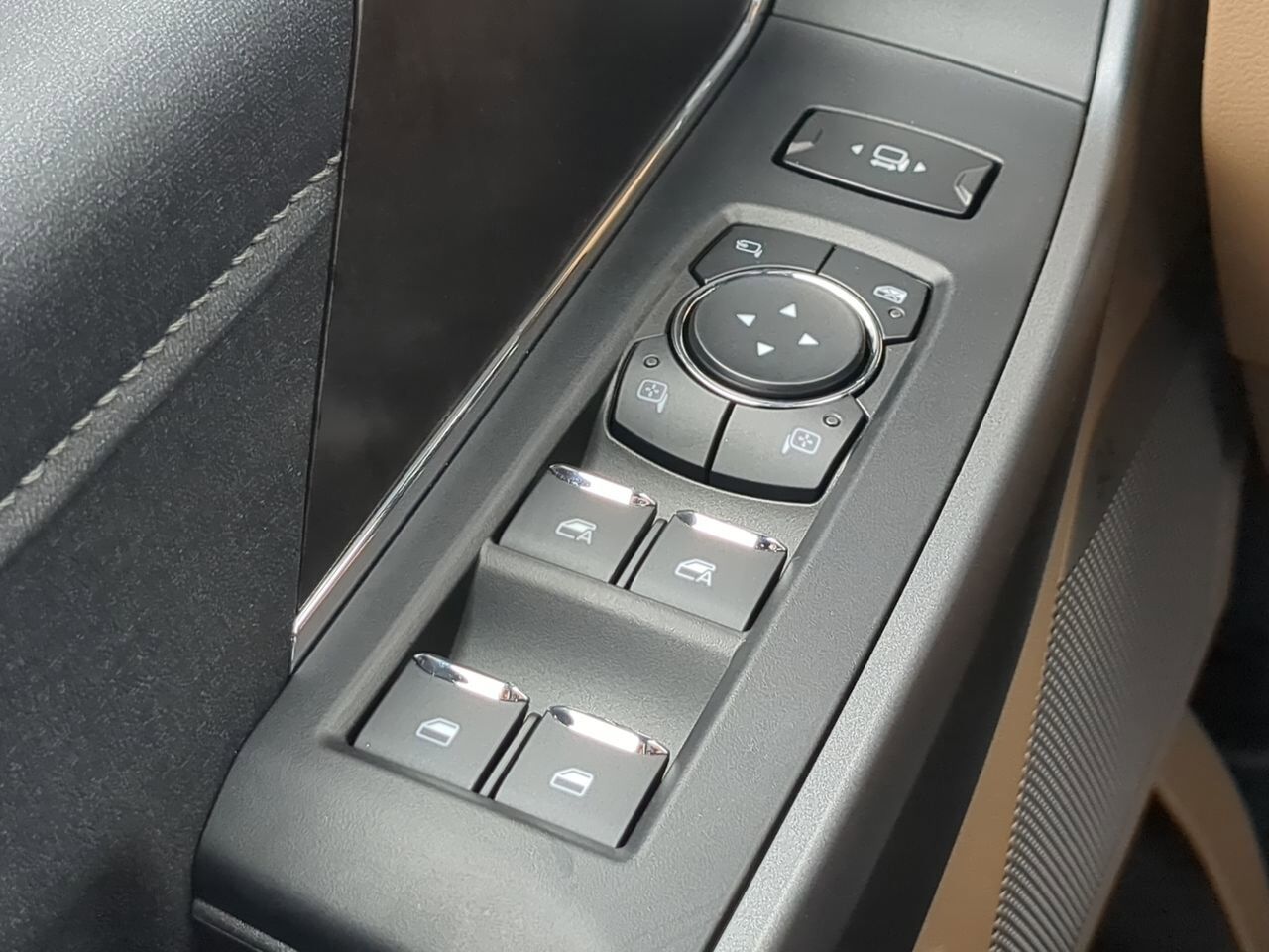 2026 Ford Super Duty F-250 SRW Lariat Winder GA