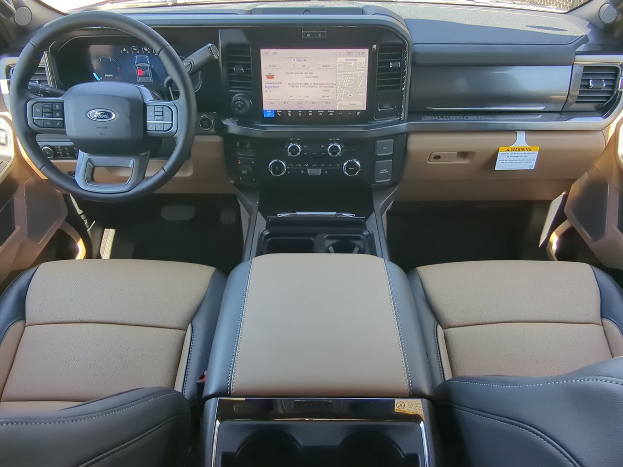 2026 Ford Super Duty F-250 SRW Lariat Winder GA