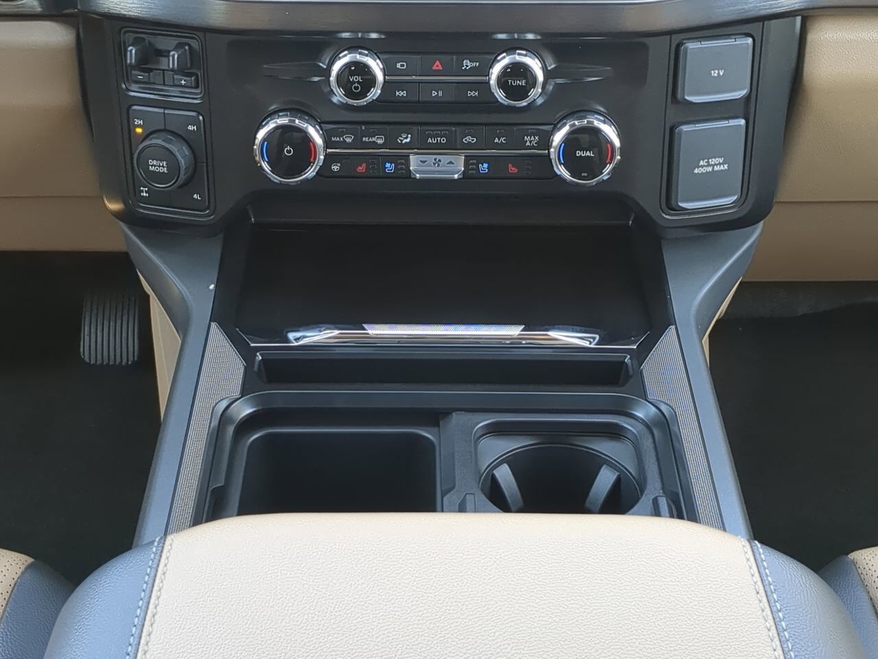 2026 Ford Super Duty F-250 SRW Lariat Winder GA