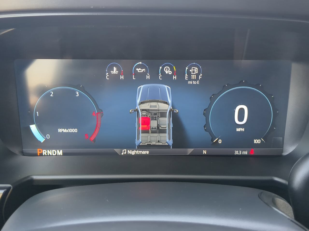 2026 Ford Super Duty F-250 SRW Lariat Winder GA