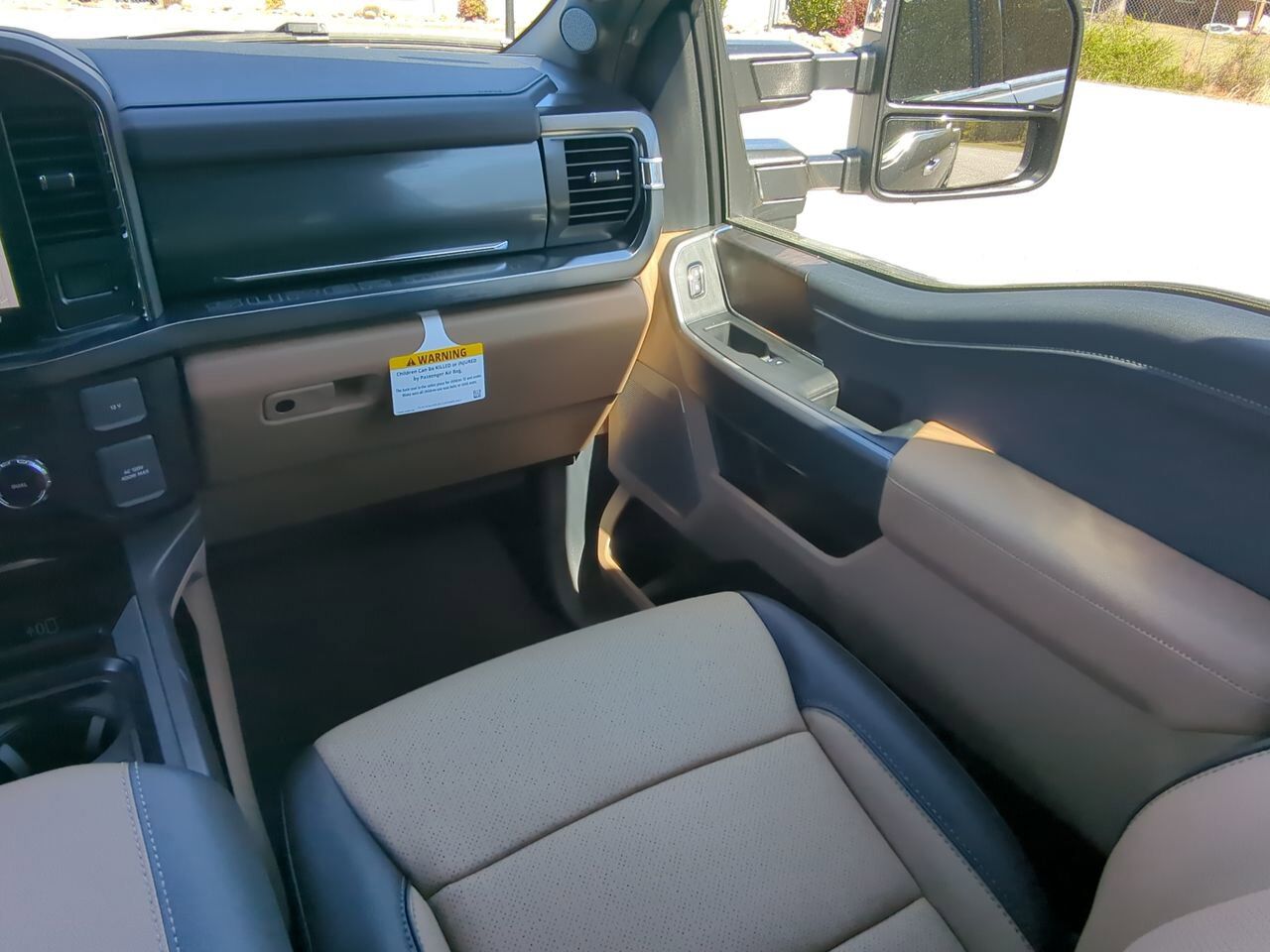 2026 Ford Super Duty F-250 SRW Lariat Winder GA