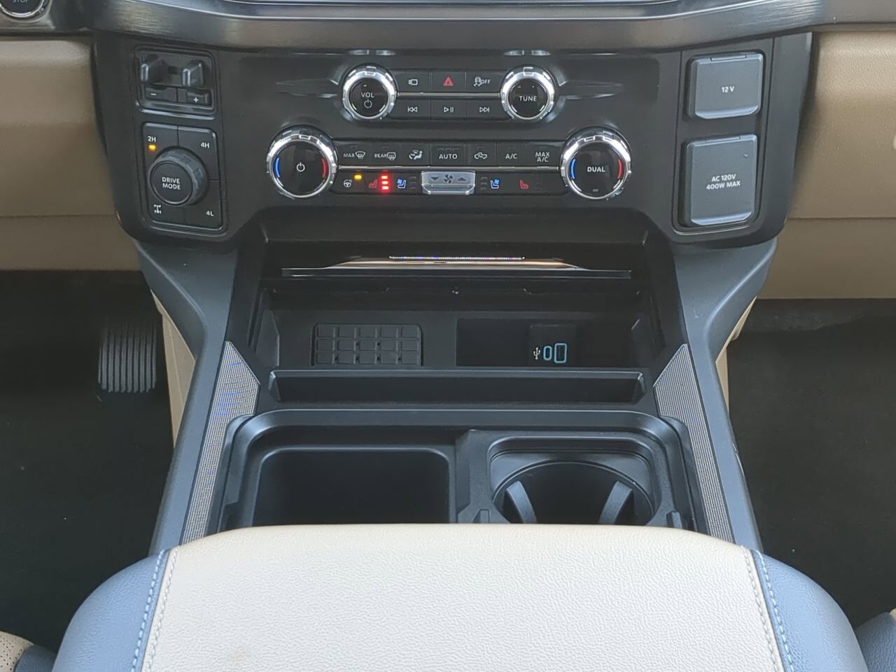 2026 Ford Super Duty F-250 SRW Lariat Winder GA