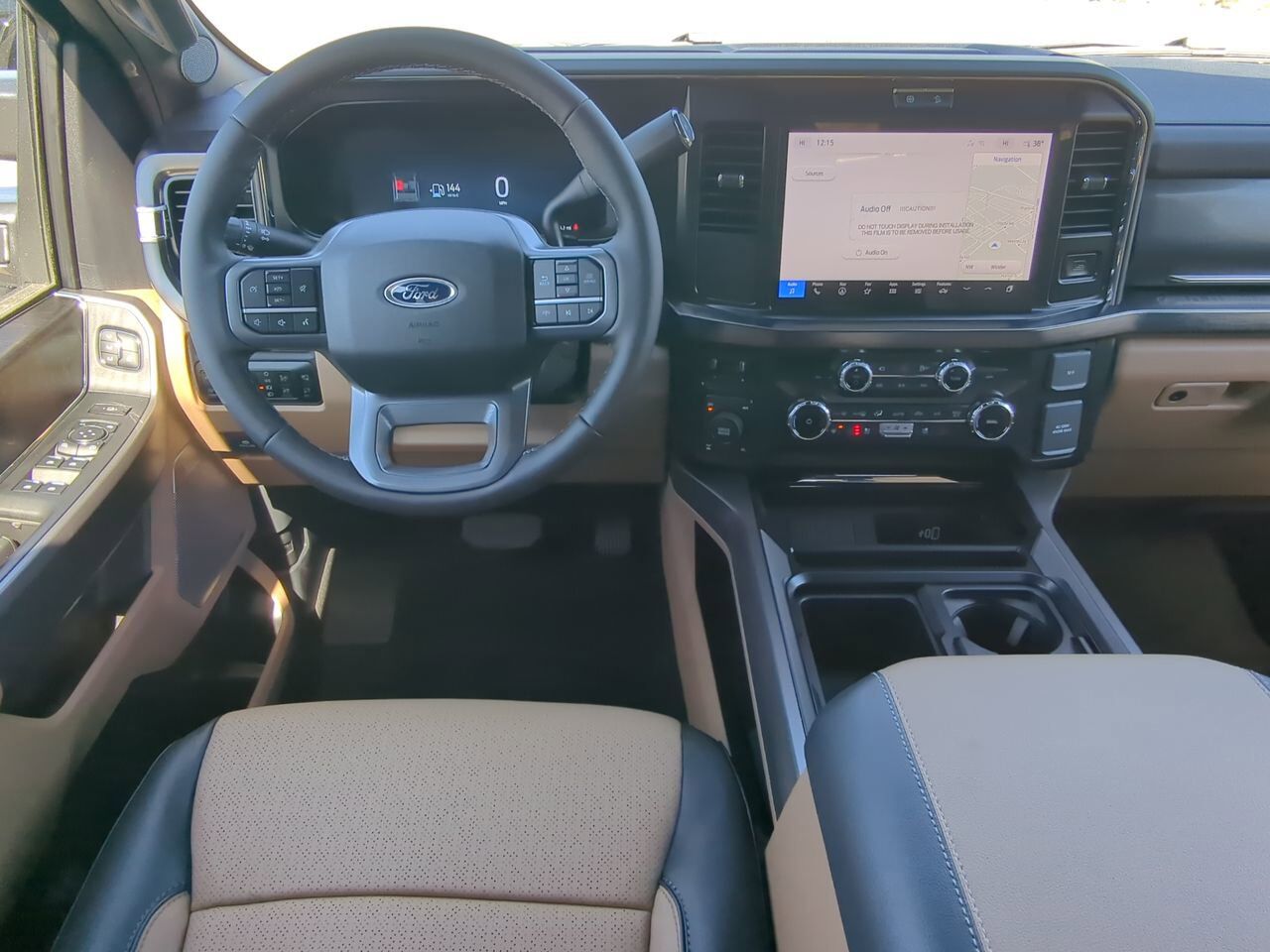 2026 Ford Super Duty F-250 SRW Lariat Winder GA