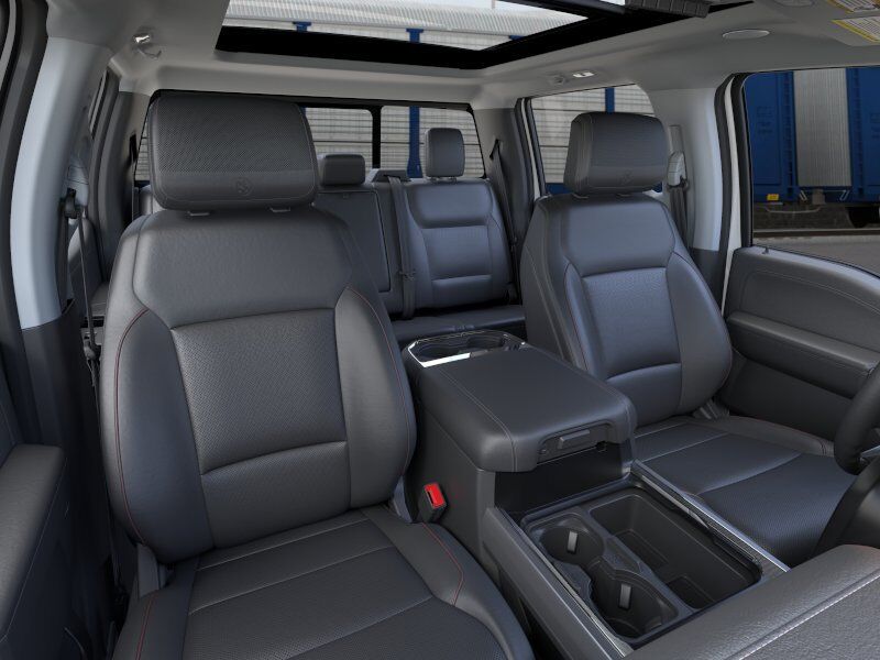 2026 Ford Super Duty F-250 SRW Lariat Winder GA