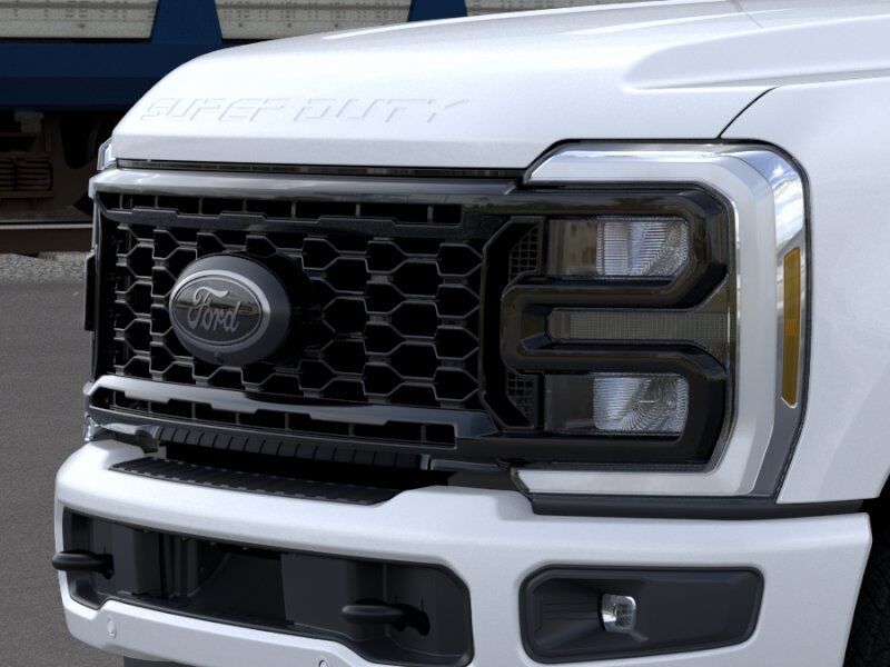 2026 Ford Super Duty F-250 SRW Lariat Winder GA
