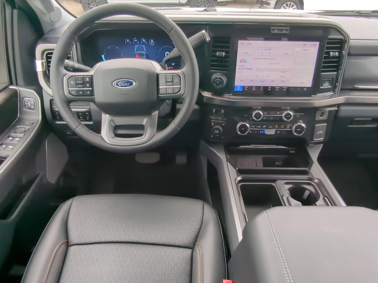 2026 Ford Super Duty F-250 SRW Lariat Winder GA