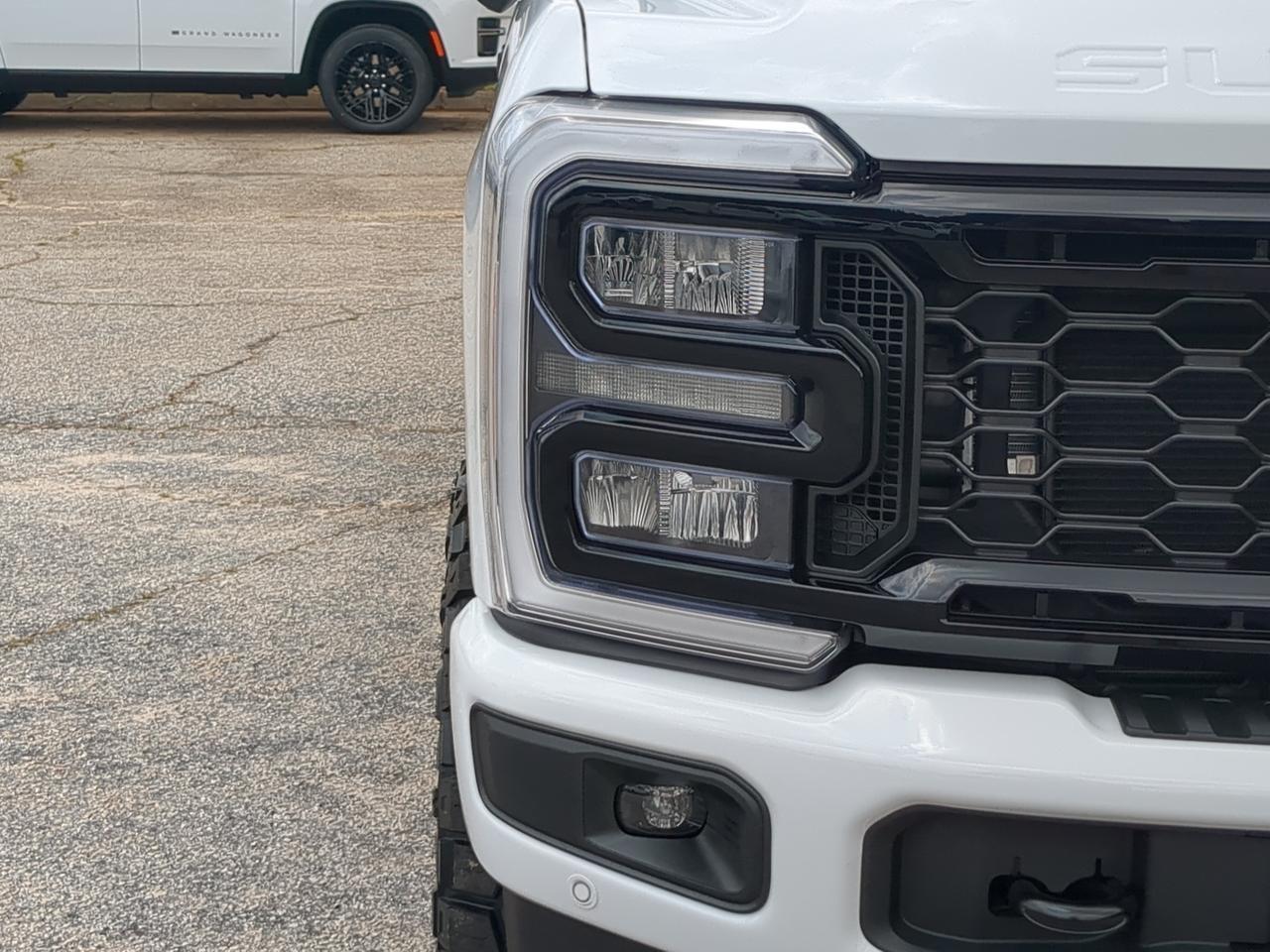 2026 Ford Super Duty F-250 SRW Lariat Winder GA