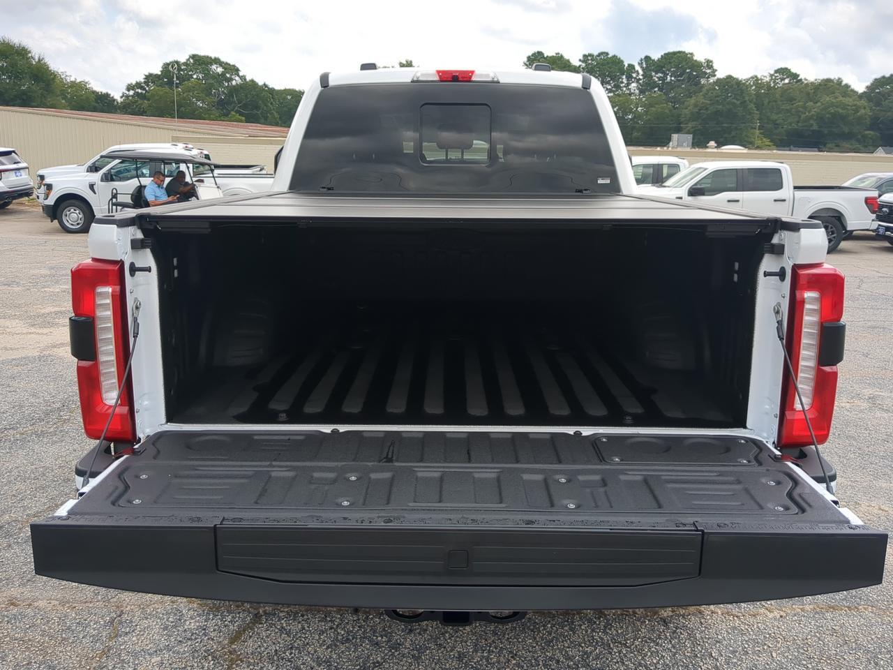 2026 Ford Super Duty F-250 SRW Lariat Winder GA