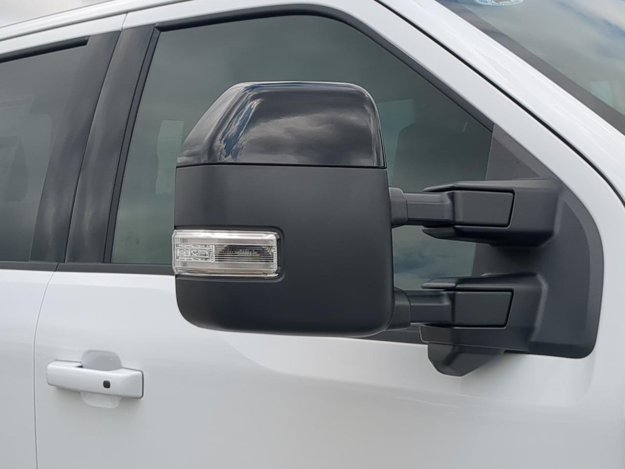 2026 Ford Super Duty F-250 SRW Lariat Winder GA