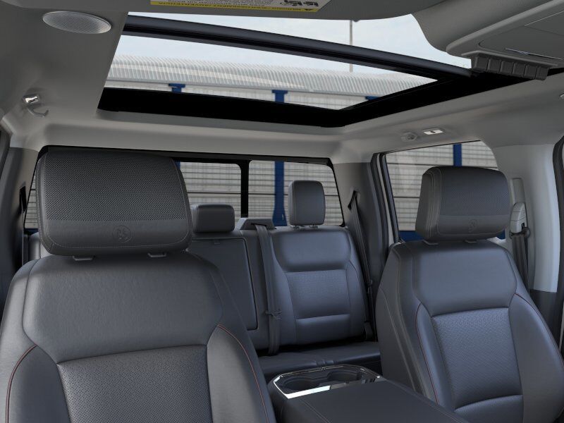 2026 Ford Super Duty F-250 SRW Lariat Winder GA