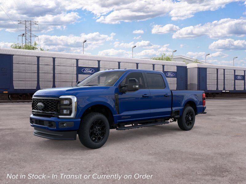2026 Ford Super Duty F-250 SRW