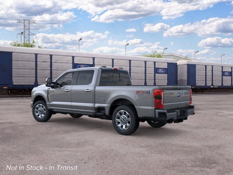 2026 Ford Super Duty F-250 SRW Lariat Winder GA