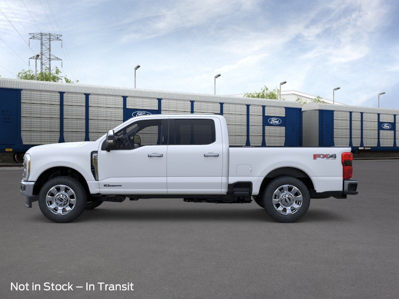 2026 Ford Super Duty F-250 SRW Lariat Winder GA
