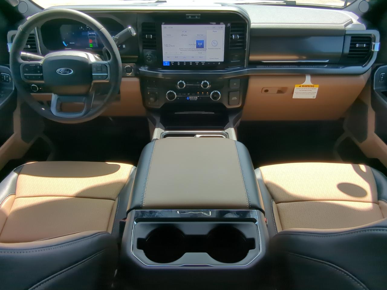 2026 Ford Super Duty F-250 SRW Lariat Winder GA