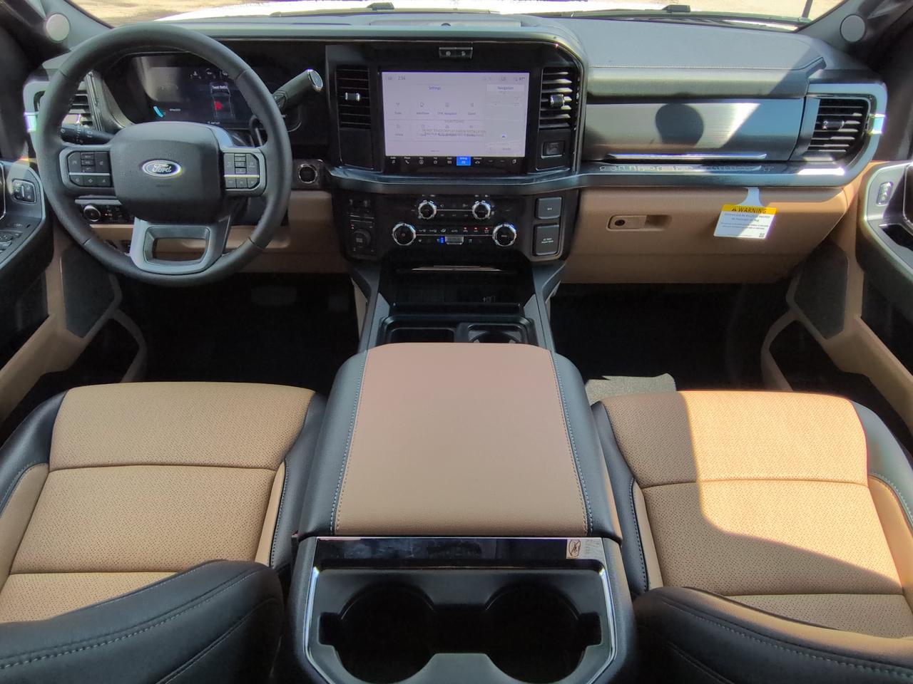2026 Ford Super Duty F-250 SRW Lariat Winder GA