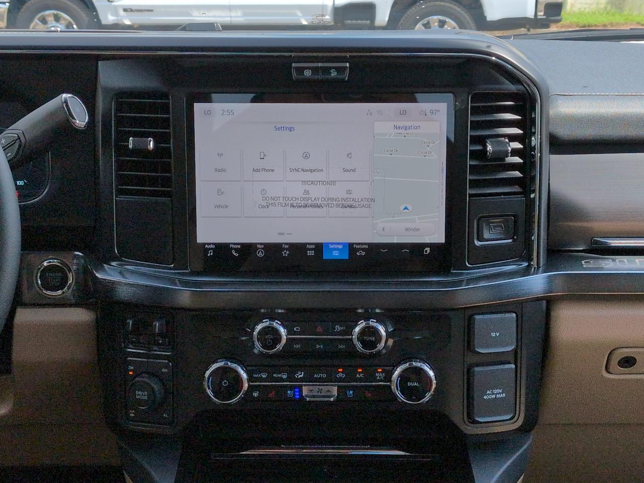 2026 Ford Super Duty F-250 SRW Lariat Winder GA