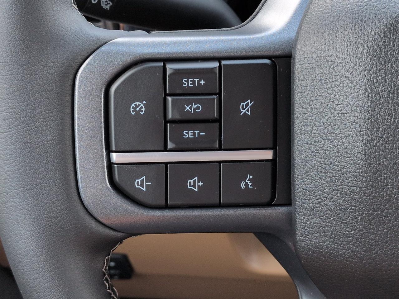 2026 Ford Super Duty F-250 SRW Lariat Winder GA
