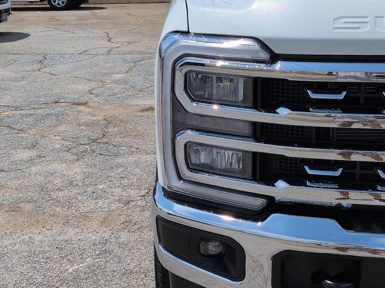2026 Ford Super Duty F-250 SRW Lariat Winder GA