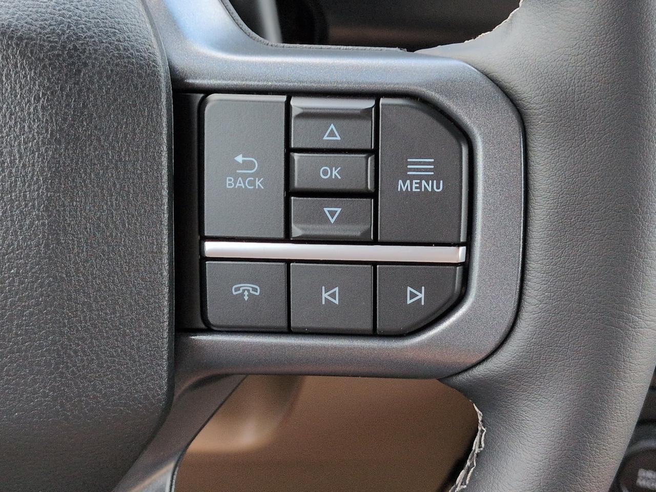 2026 Ford Super Duty F-250 SRW Lariat Winder GA