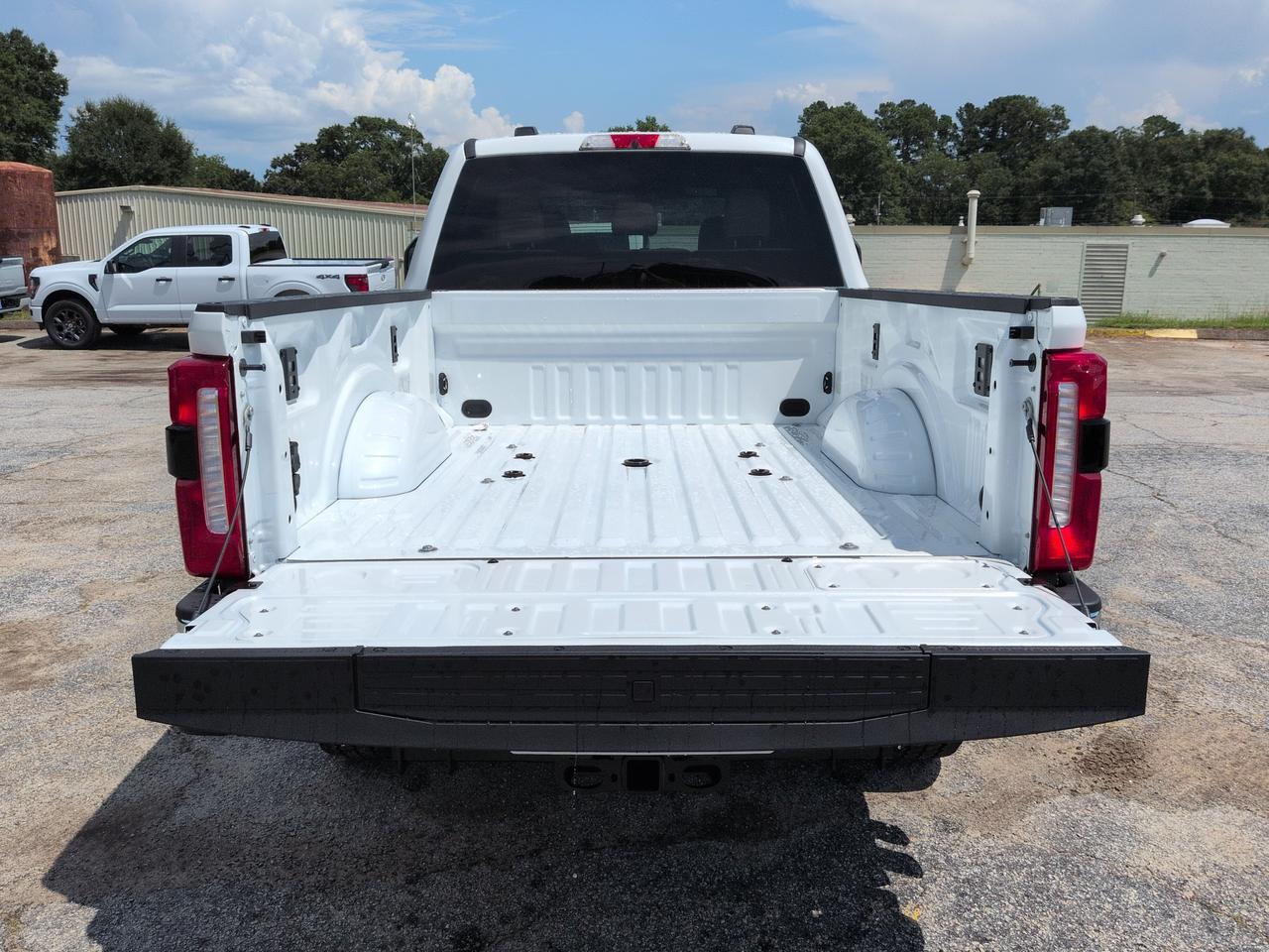 2026 Ford Super Duty F-250 SRW Lariat Winder GA