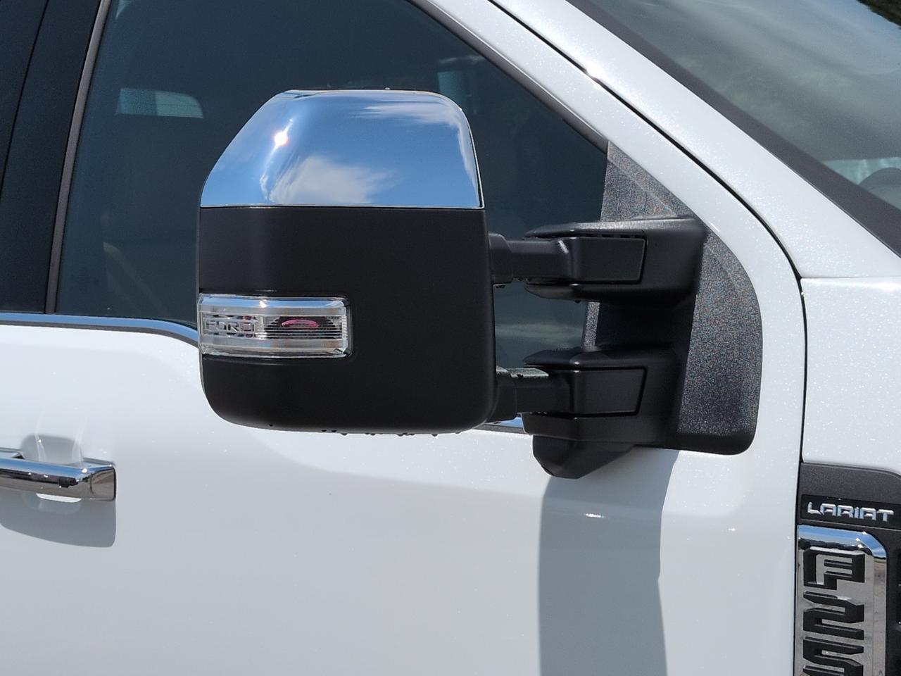 2026 Ford Super Duty F-250 SRW Lariat Winder GA