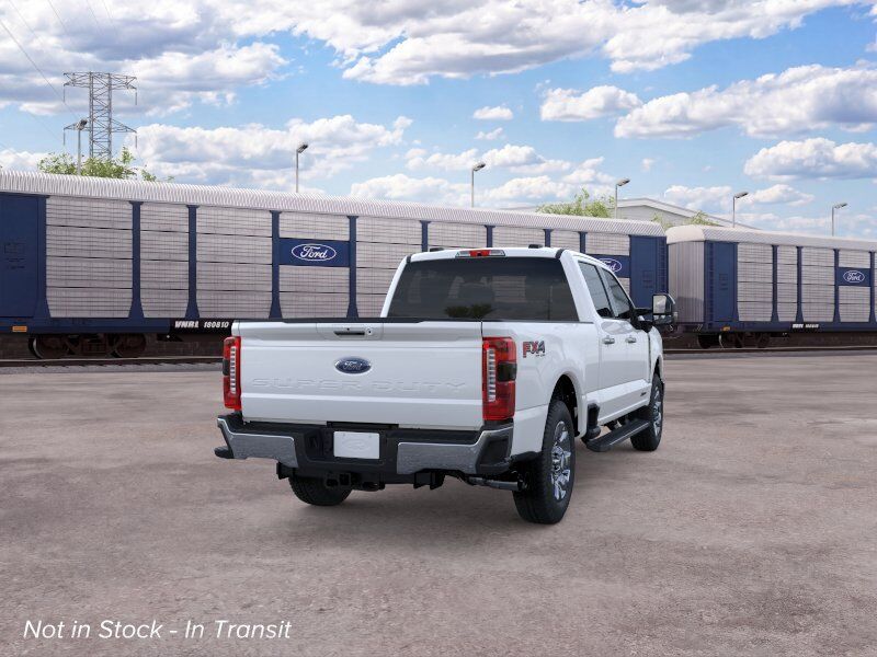 2026 Ford Super Duty F-250 SRW Lariat Winder GA