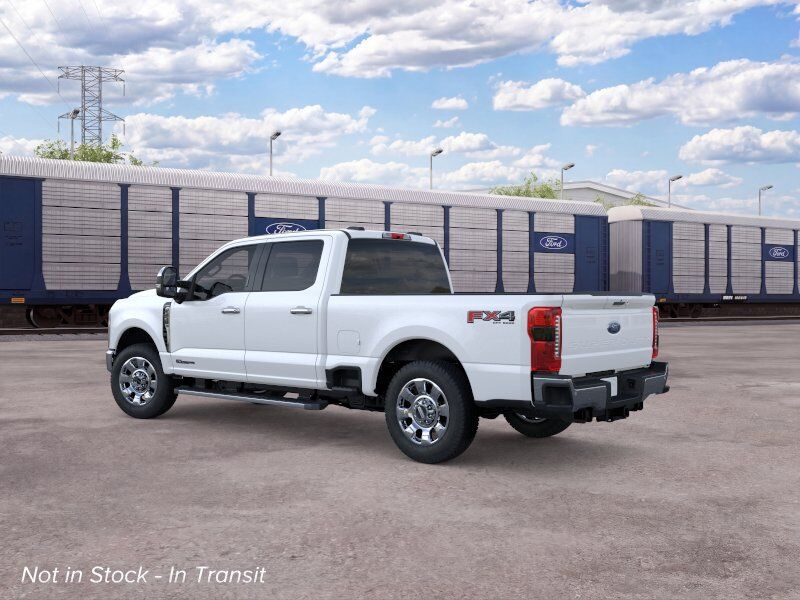 2026 Ford Super Duty F-250 SRW Lariat Winder GA