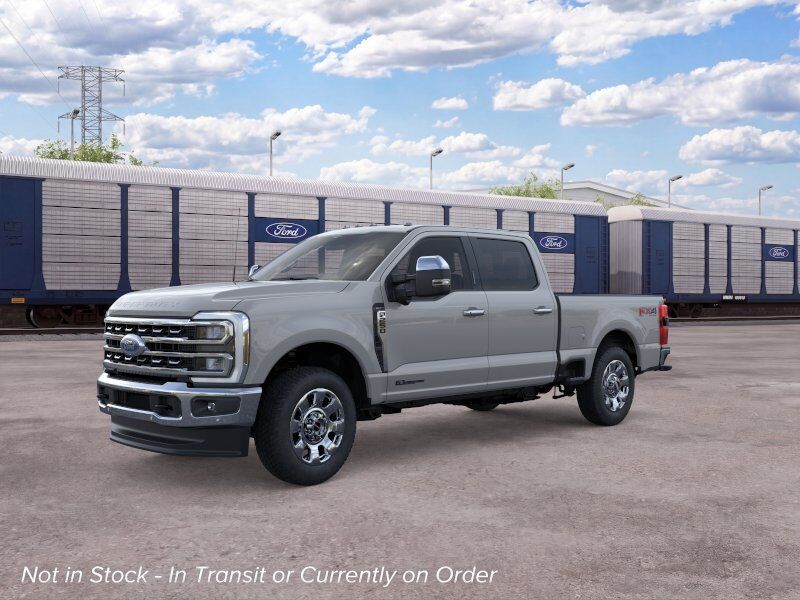 2026 Ford Super Duty F-250 SRW