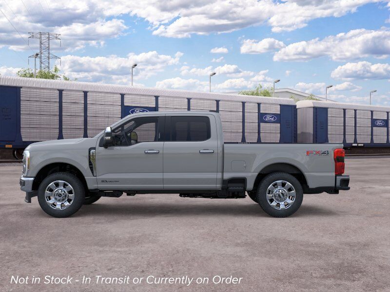 2026 Ford Super Duty F-250 SRW Lariat Winder GA