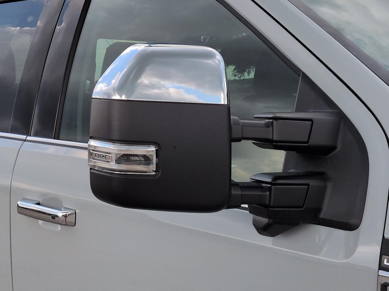 2026 Ford Super Duty F-250 SRW Lariat Winder GA