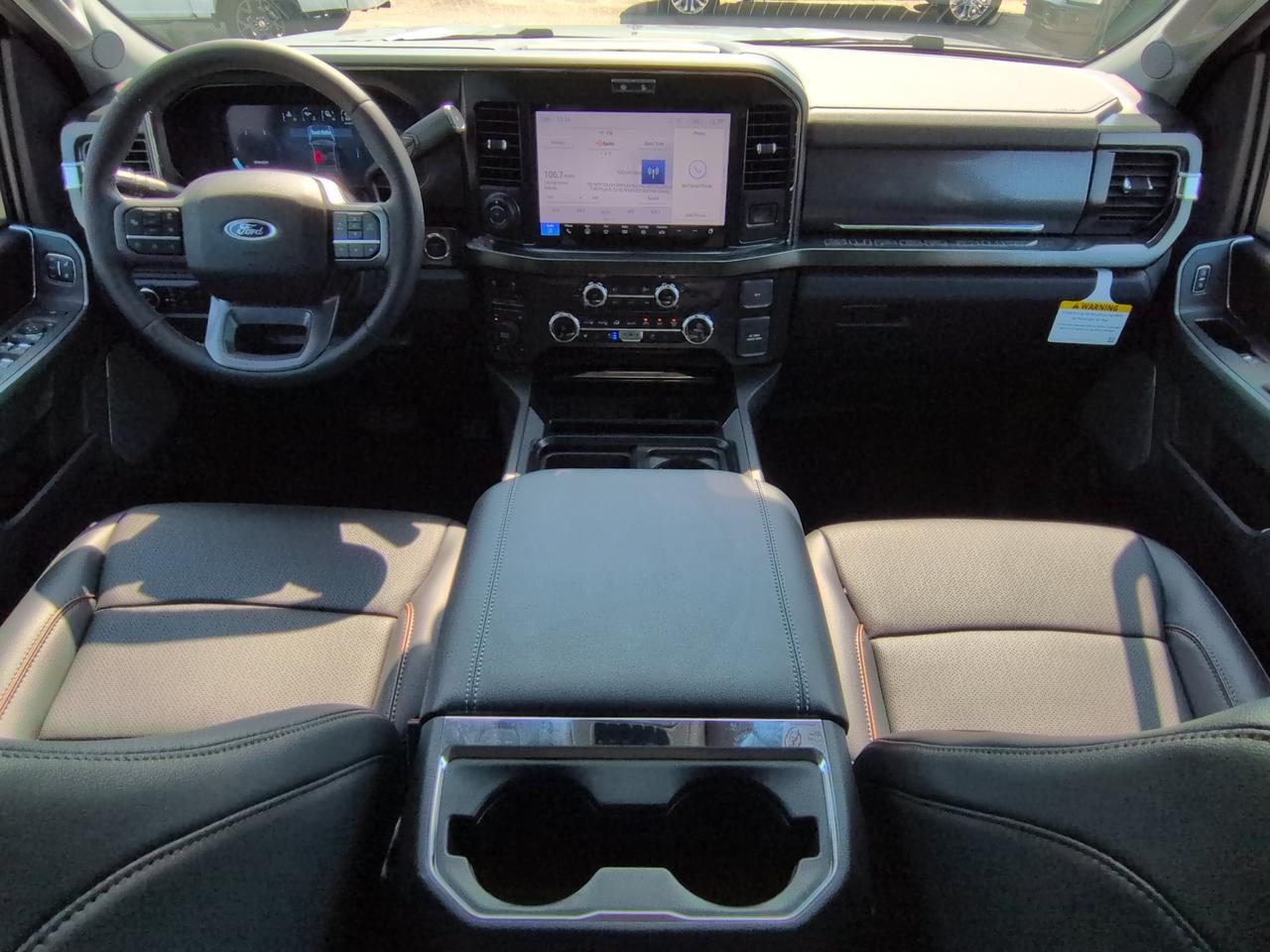 2026 Ford Super Duty F-250 SRW Lariat Winder GA