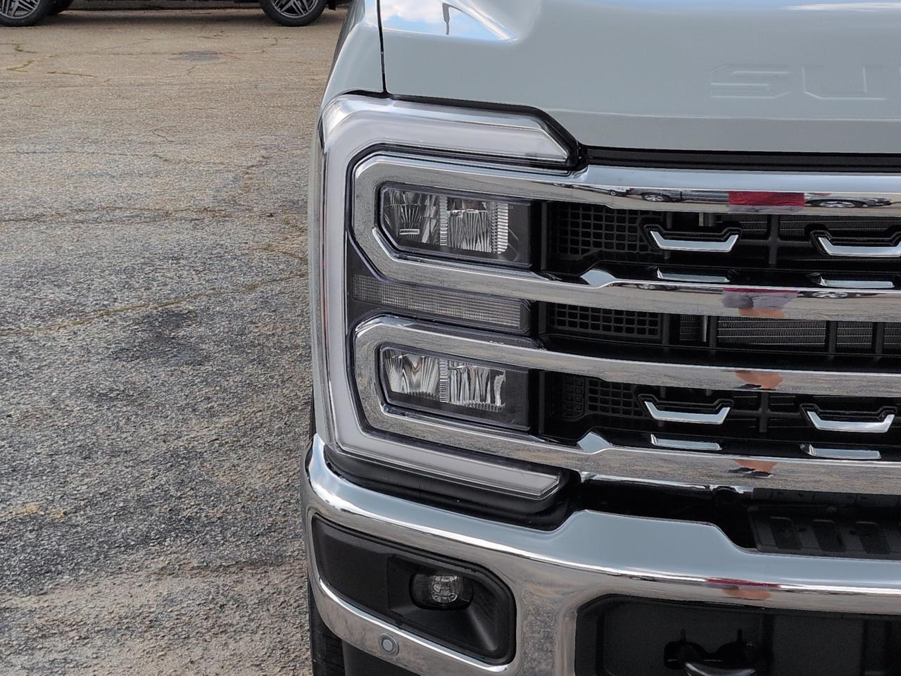 2026 Ford Super Duty F-250 SRW Lariat Winder GA