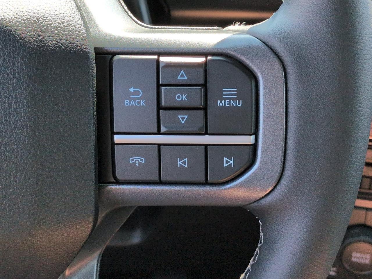 2026 Ford Super Duty F-250 SRW Lariat Winder GA