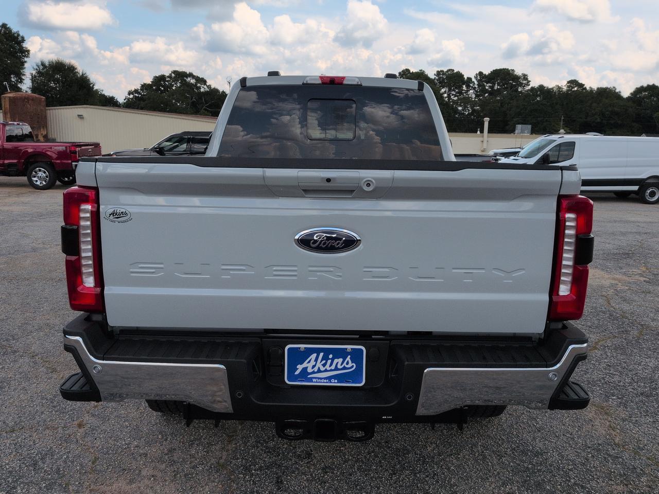 2026 Ford Super Duty F-250 SRW Lariat Winder GA