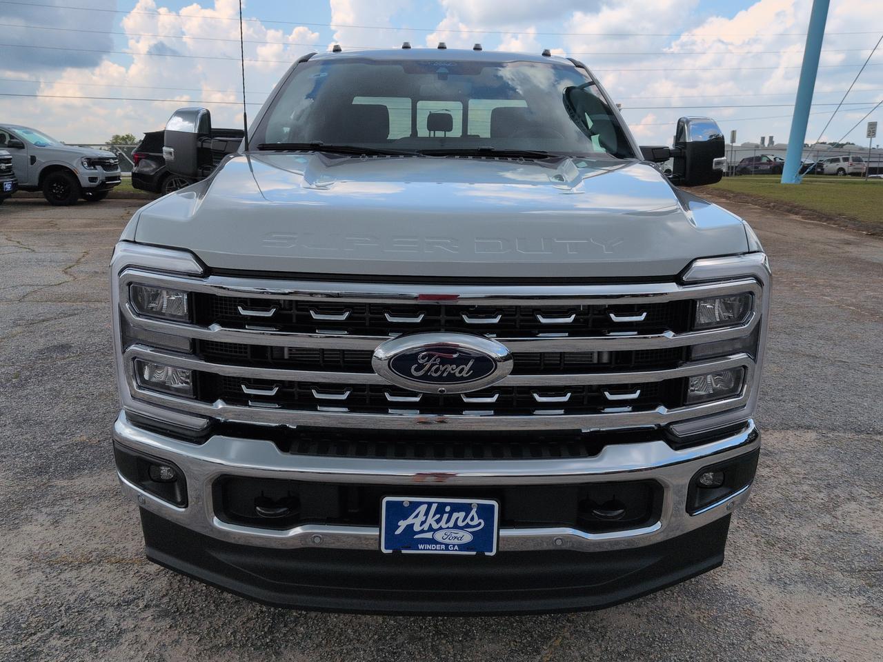 2026 Ford Super Duty F-250 SRW Lariat Winder GA