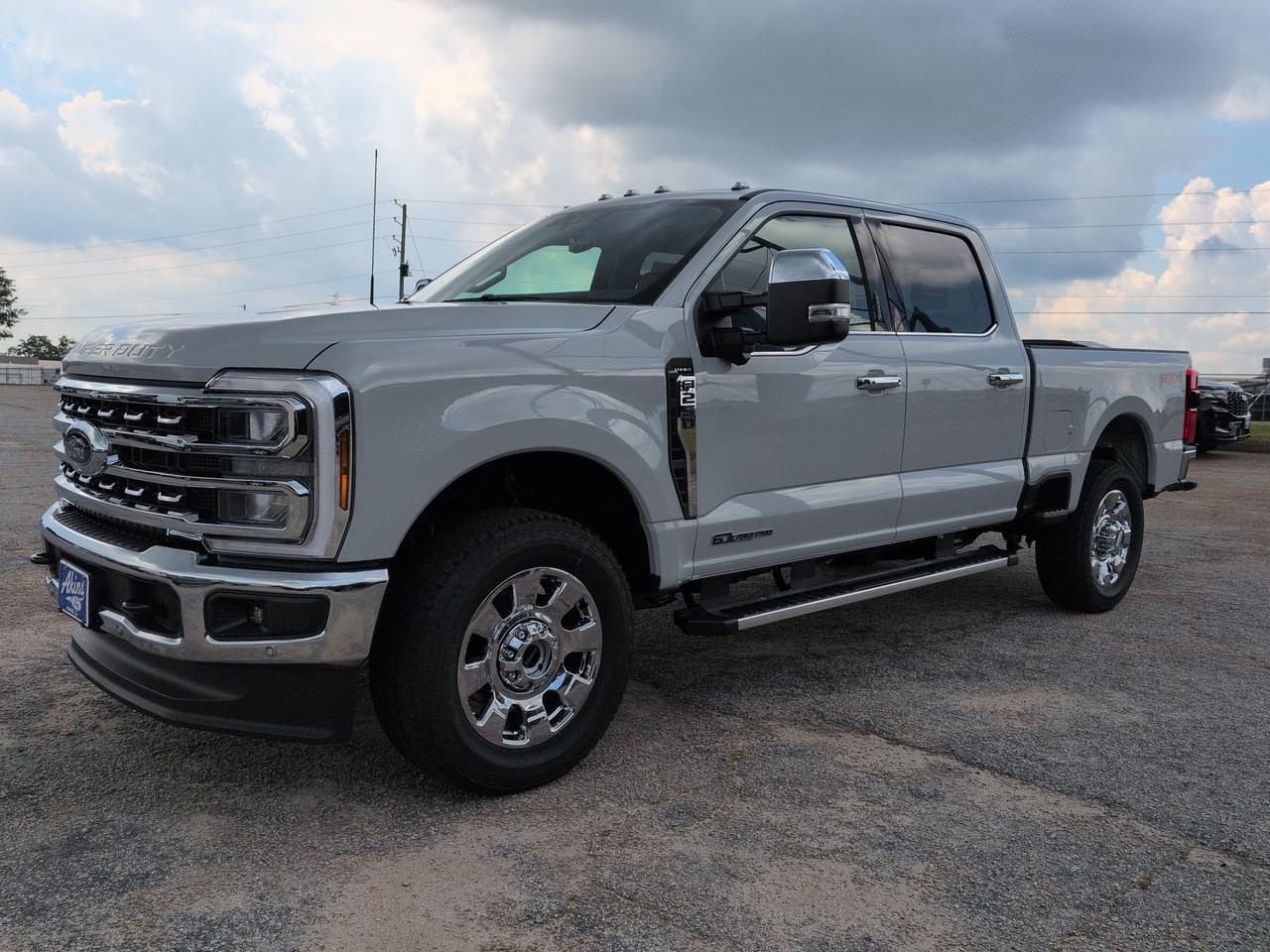 2026 Ford Super Duty F-250 SRW Lariat Winder GA