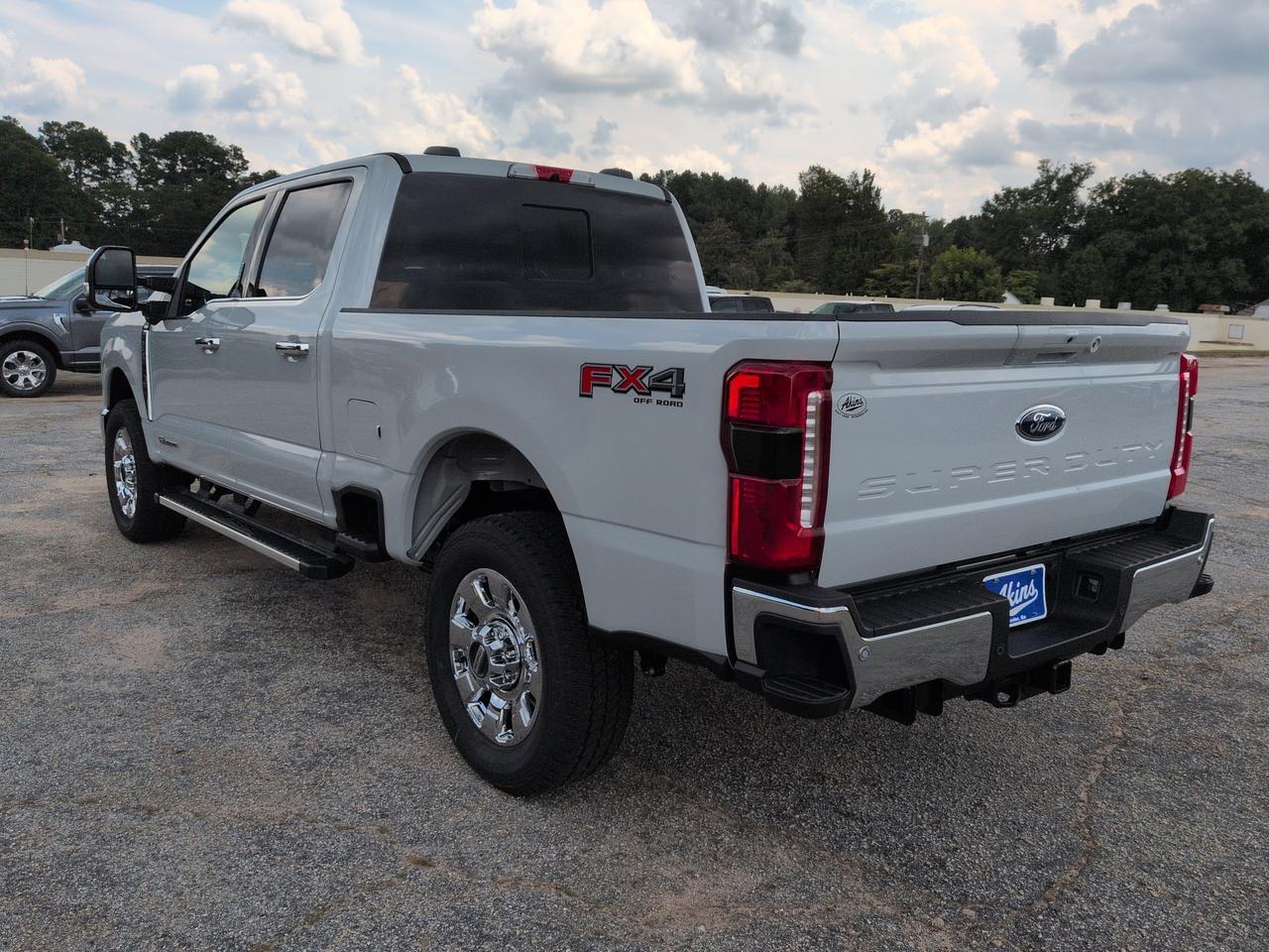 2026 Ford Super Duty F-250 SRW Lariat Winder GA