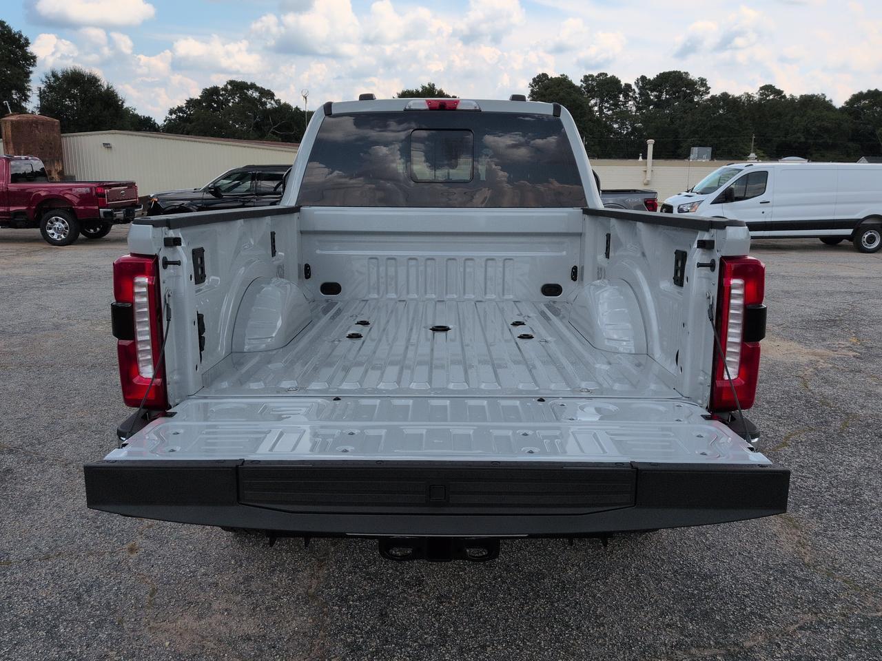 2026 Ford Super Duty F-250 SRW Lariat Winder GA