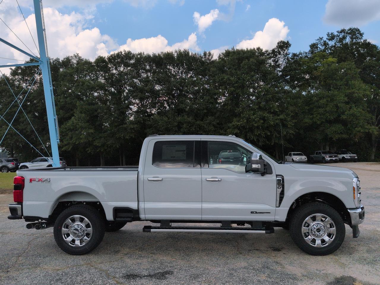 2026 Ford Super Duty F-250 SRW Lariat Winder GA