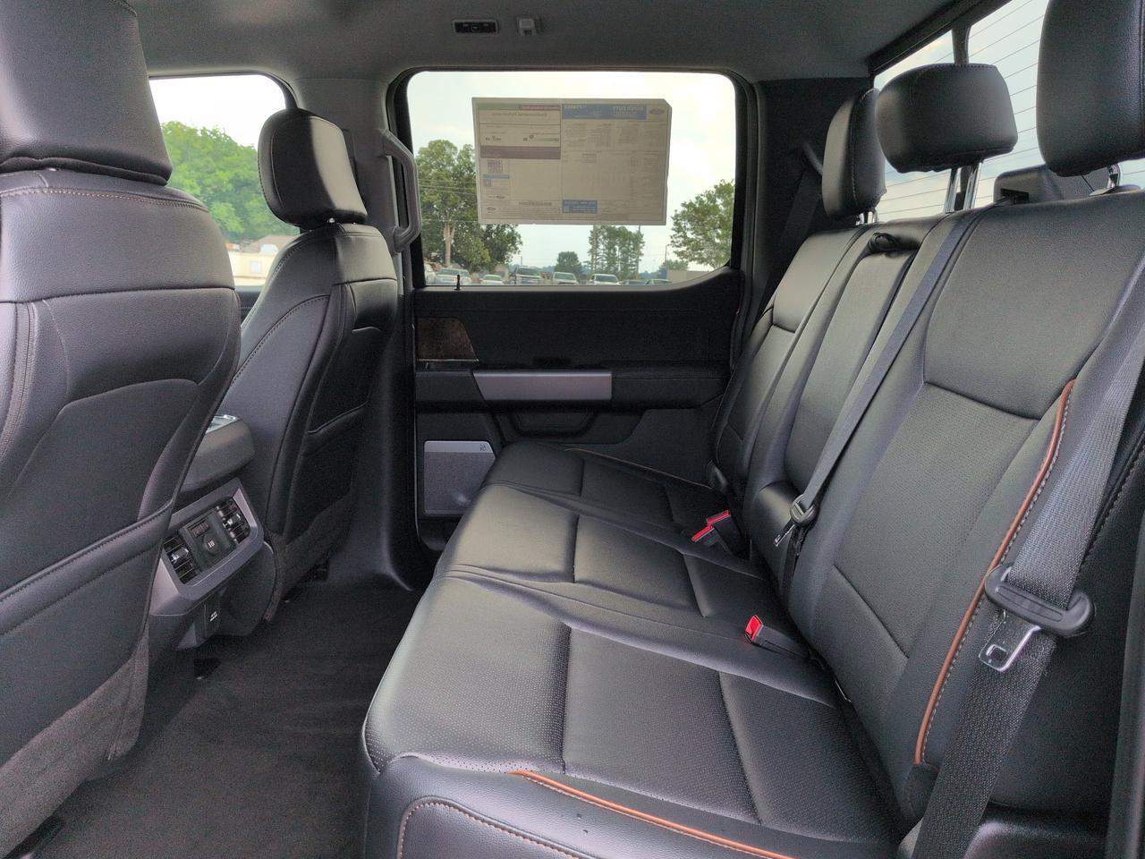 2026 Ford Super Duty F-250 SRW Lariat Winder GA