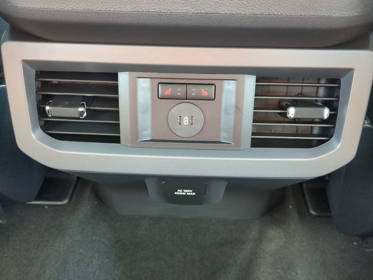 2026 Ford Super Duty F-250 SRW Lariat Winder GA